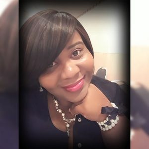 Meet your Posher, Shavone